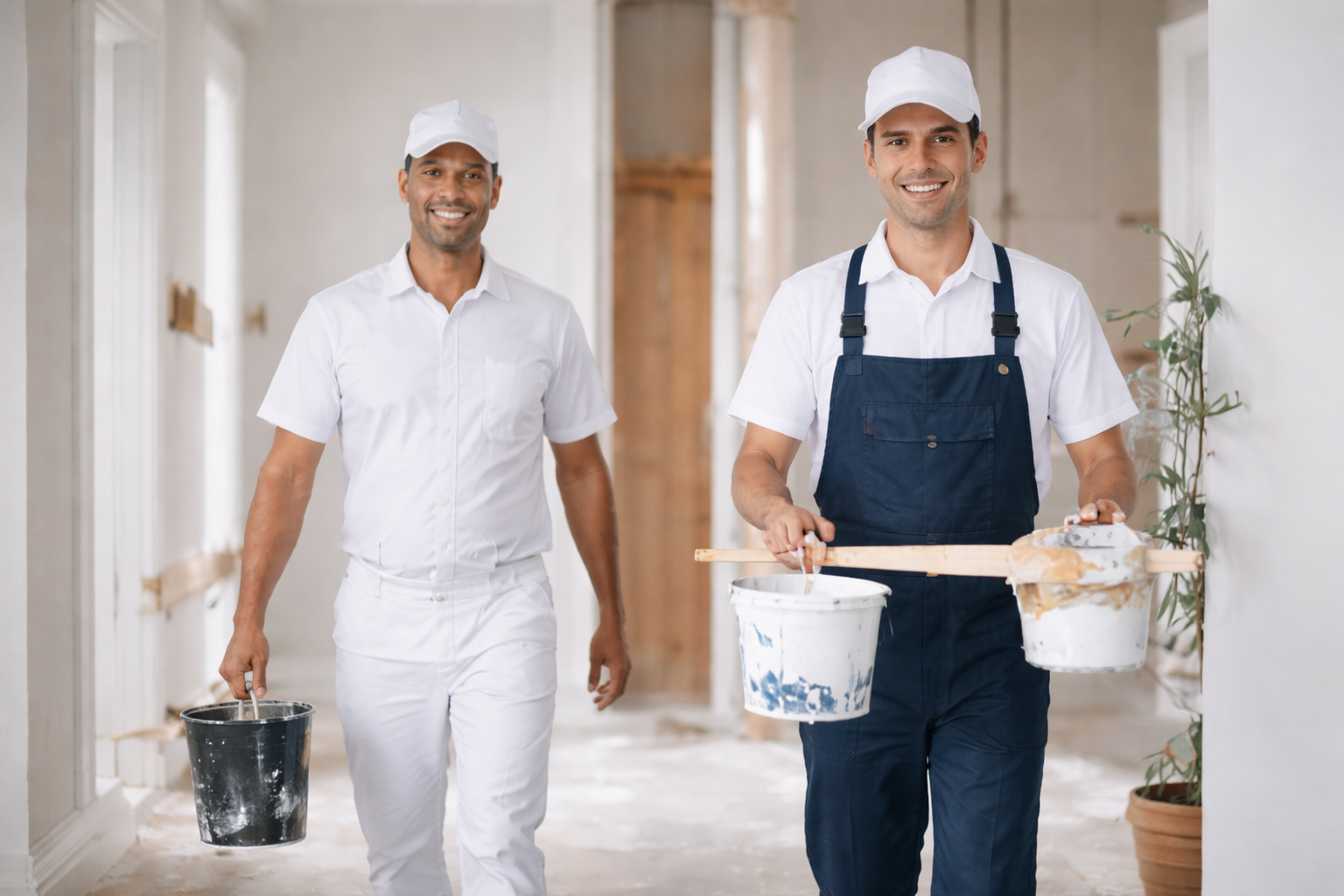 Reliable & Respectful Service